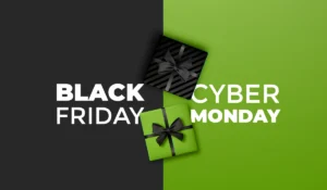 Cyber Monday Blog Banner