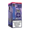 Berry Edition MAX Big Puff Vape Kit