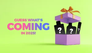 Experience the Future of Vaping with NVee in 2025!
