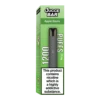 Apple Sours 1200 Puff Kit