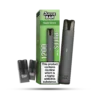 Apple Sours 1200 Puff Kit