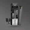Black Jack 1200 Puff Kit