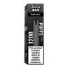 Black Jack 1200 Puff Kit