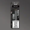 Black Jack 1200 Puff Kit