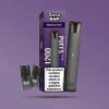 Blackcurrant 1200 Puff Kit