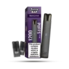 Blackcurrant 1200 Puff Kit