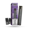 Blue Raspberry 1200 Puff Kit