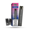 Blue Razz 1200 Puff Kit