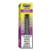 Blue Razz Lemonade 1200 Puff Kit