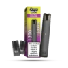 Blue Razz Lemonade 1200 Puff Kit