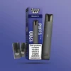 Blueberry 1200 Puff Kit
