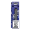 Blueberry 1200 Puff Kit