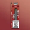 Cherry 1200 Puff Kit