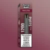 Cherry Cola 1200 Puff Kit