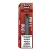Cherry 1200 Puff Kit