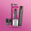 Dragon Fruit 1200 Puff Kit