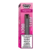Dragon Fruit 1200 Puff Kit