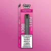Dragon Fruit 1200 Puff Kit