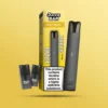 Exotic Mango 1200 Puff Kit