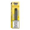 Exotic Mango 1200 Puff Kit