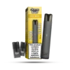 Exotic Mango 1200 Puff Kit
