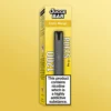 Exotic Mango 1200 Puff Kit