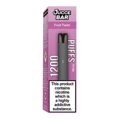Fruit Twist 1200 Puff Kit