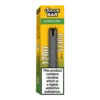 Lemon Lime 1200 Puff Kit