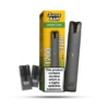 Lemon Lime 1200 Puff Kit