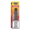 Lemon Peach Passion Fruit 1200 Puff Kit