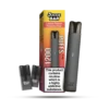 Lemon Peach Passion Fruit 1200 Puff Kit