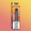 Lemon Peach Passion Fruit 1200 Puff Kit