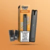 Mango Sours 1200 Puff Kit