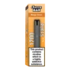 Mango Sours 1200 Puff Kit