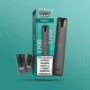 Menthol 1200 Puff Kit
