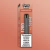 Peach Iced Tea 1200 Puff Kit
