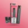 Pink Lemonade 1200 Puff Kit