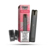 Pink Lemonade 1200 Puff Kit