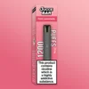 Pink Lemonade 1200 Puff Kit