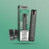 Spearmint Ice 1200 Puff Kit