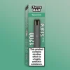 Spearmint Ice 1200 Puff Kit