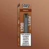 Tobacco 1200 Puff Kit
