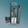 Very Berry 1200 Puff Kit