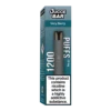Very Berry 1200 Puff Kit