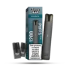 Very Berry 1200 Puff Kit