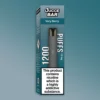 Very Berry 1200 Puff Kit