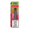 Watermelon Ice 1200 Puff Kit