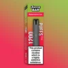 Watermelon Ice 1200 Puff Kit