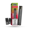 Watermelon Ice 1200 Puff Kit