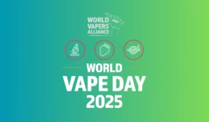World Vape Day